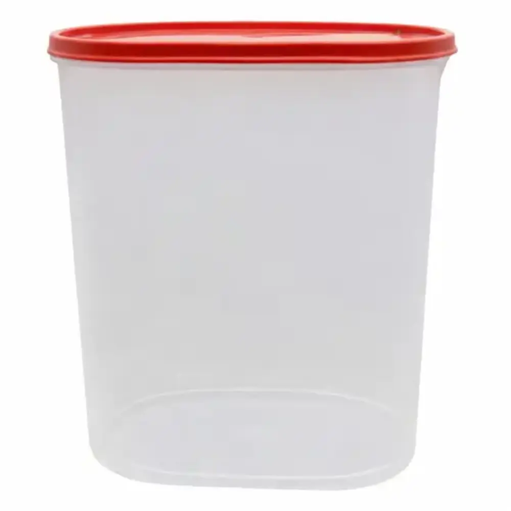 Rok Oval Food Container Dfc-8 L/S